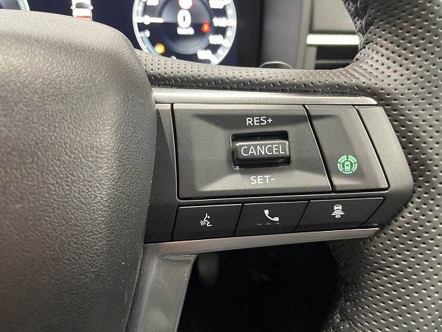 三菱&nbsp;アウトランダーPHEVの画像7