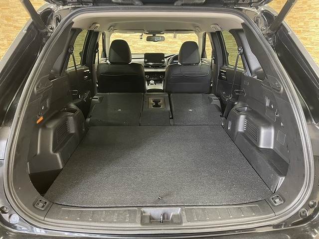 三菱&nbsp;アウトランダーPHEVの画像13