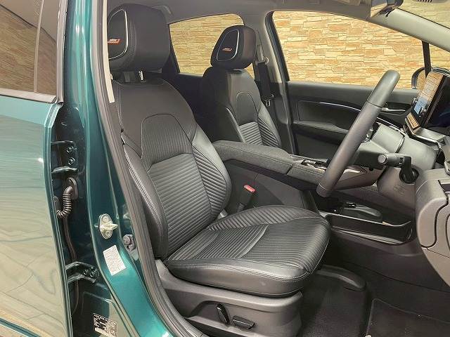 日産&nbsp;ノートオーラの画像5