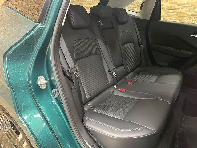 日産&nbsp;ノートオーラの画像6