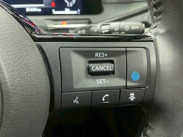 日産&nbsp;ノートオーラの画像7