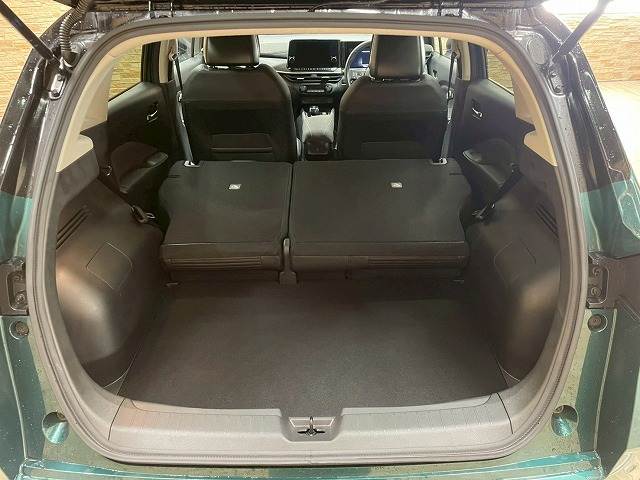 日産&nbsp;ノートオーラの画像13