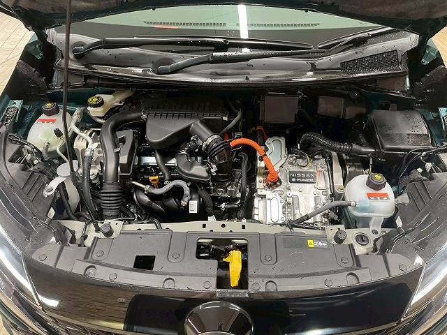 日産&nbsp;ノートオーラの画像18