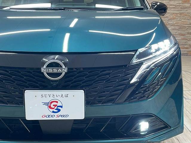 日産&nbsp;ノートオーラの画像20