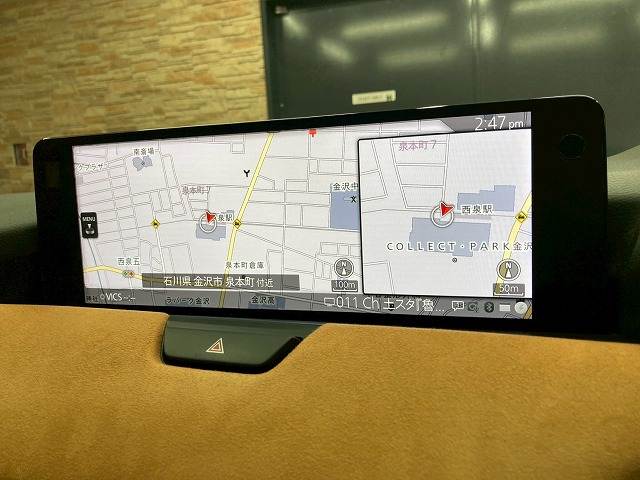 CX-60XD-HYBRID Premium Sports 内装他