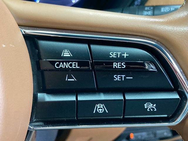 マツダ&nbsp;CX-60の画像8