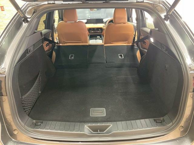 マツダ&nbsp;CX-60の画像13