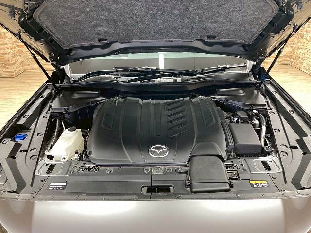 マツダ&nbsp;CX-60の画像18