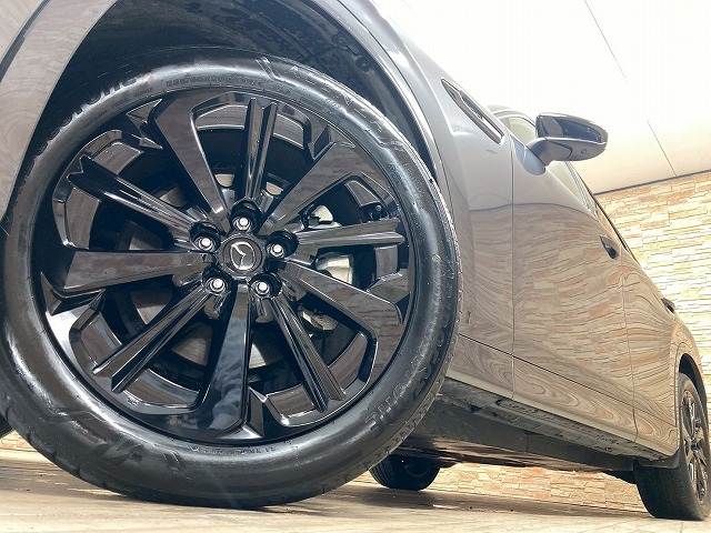 マツダ&nbsp;CX-60の画像19