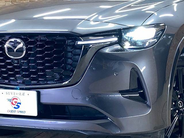 マツダ&nbsp;CX-60の画像20