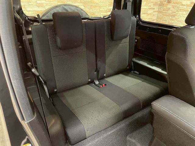 スズキ&nbsp;ジムニーシエラの画像6