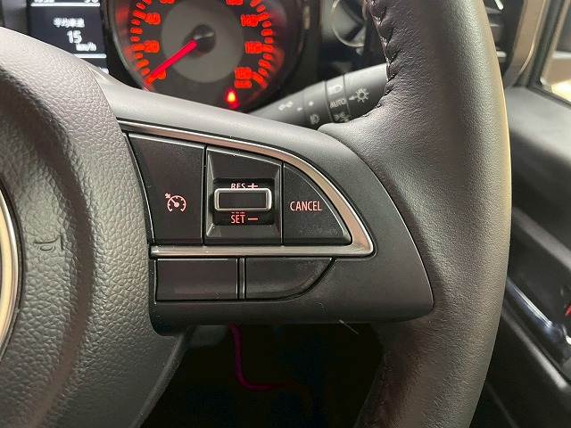 スズキ&nbsp;ジムニーシエラの画像7