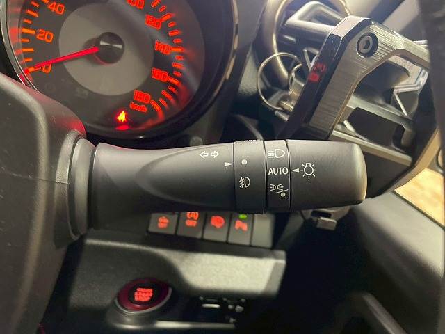 スズキ&nbsp;ジムニーシエラの画像10