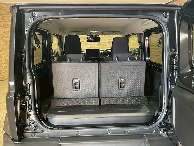 スズキ&nbsp;ジムニーシエラの画像13