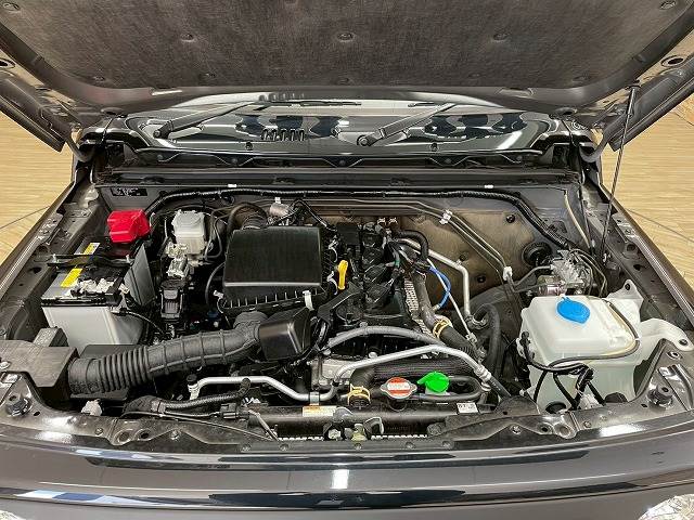 スズキ&nbsp;ジムニーシエラの画像18