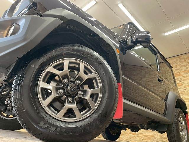 スズキ&nbsp;ジムニーシエラの画像19