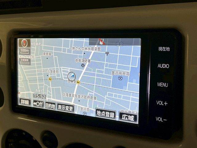 トヨタ&nbsp;FJクルーザーの画像3