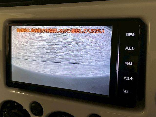 トヨタ&nbsp;FJクルーザーの画像4