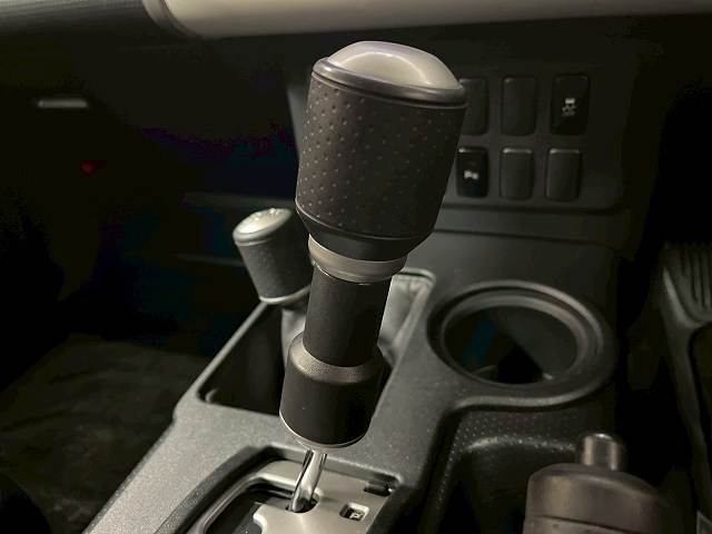 トヨタ&nbsp;FJクルーザーの画像8