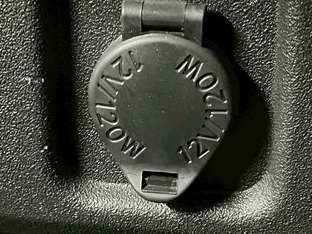 トヨタ&nbsp;FJクルーザーの画像11