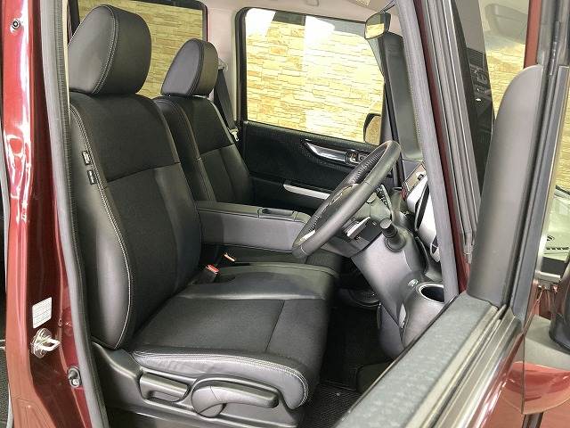 ホンダ N-BOXの画像5