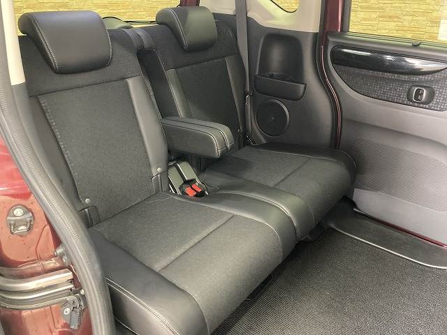 ホンダ N-BOXの画像6