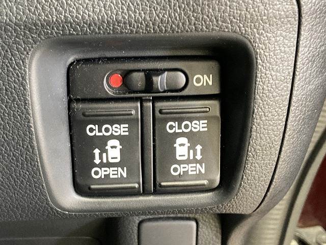 ホンダ N-BOXの画像10