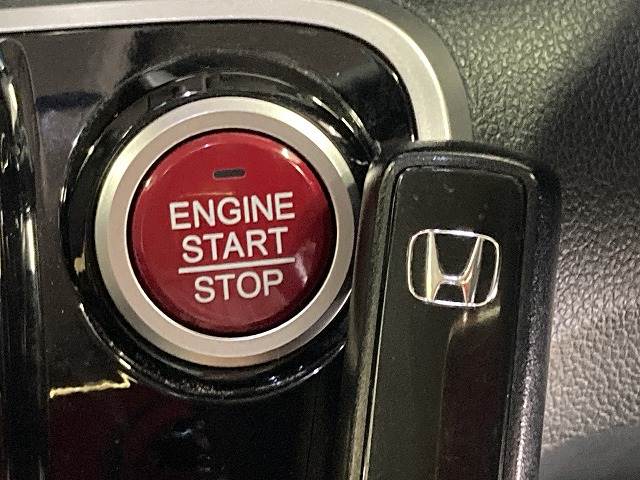 ホンダ N-BOXの画像12