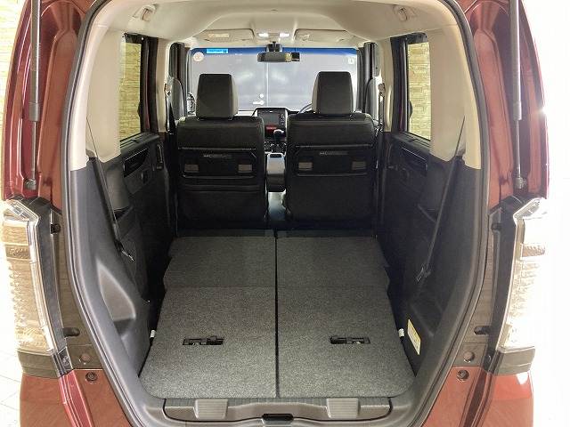 ホンダ N-BOXの画像13
