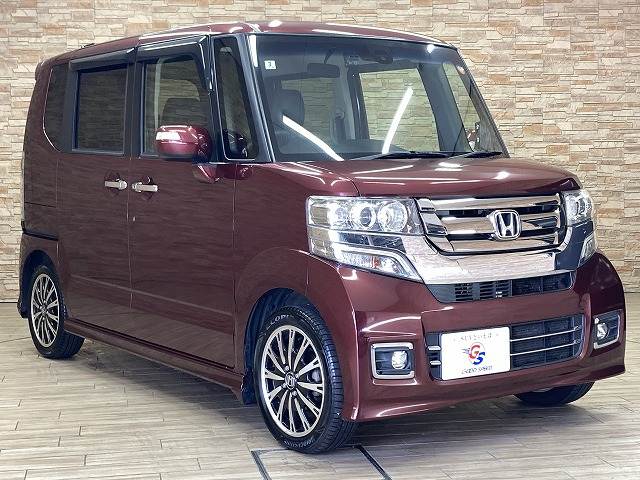 ホンダ N-BOXの画像15