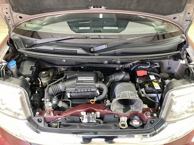 ホンダ N-BOXの画像18