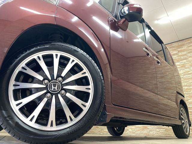 ホンダ N-BOXの画像19