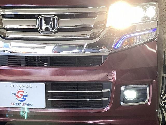 ホンダ N-BOXの画像20