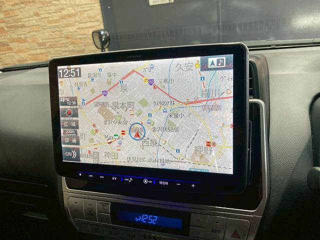 トヨタ&nbsp;ランドクルーザープラドの画像3