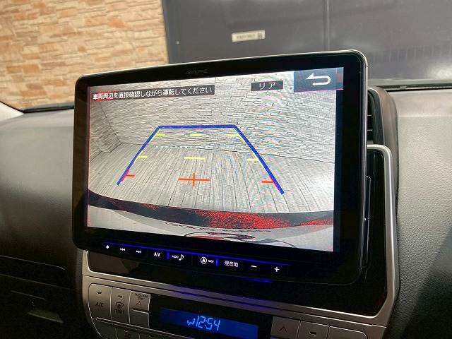 トヨタ&nbsp;ランドクルーザープラドの画像4