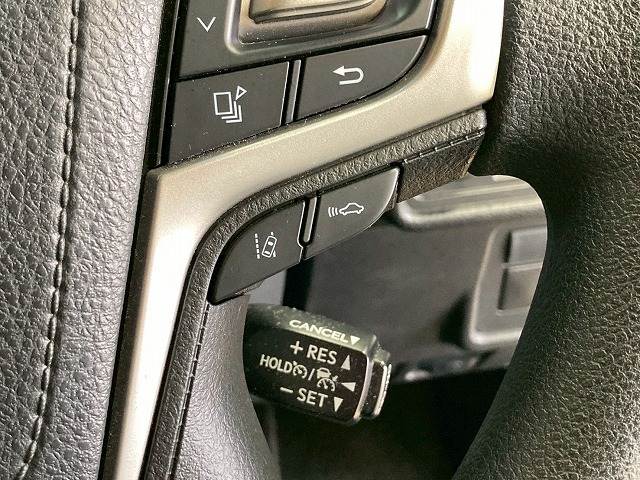 トヨタ&nbsp;ランドクルーザープラドの画像7