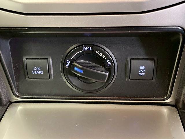 トヨタ&nbsp;ランドクルーザープラドの画像10