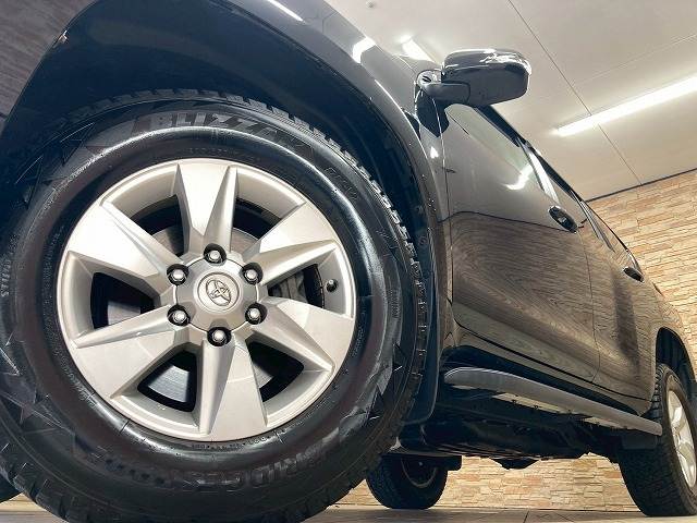 トヨタ&nbsp;ランドクルーザープラドの画像19