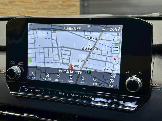 三菱&nbsp;アウトランダーPHEVの画像3