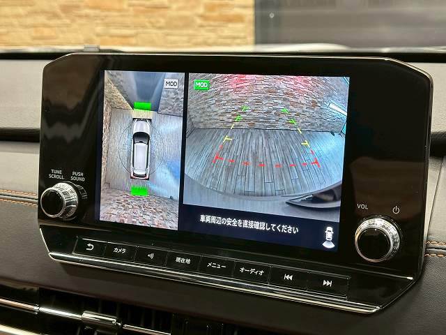 三菱&nbsp;アウトランダーPHEVの画像4