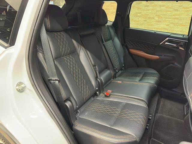 三菱&nbsp;アウトランダーPHEVの画像6