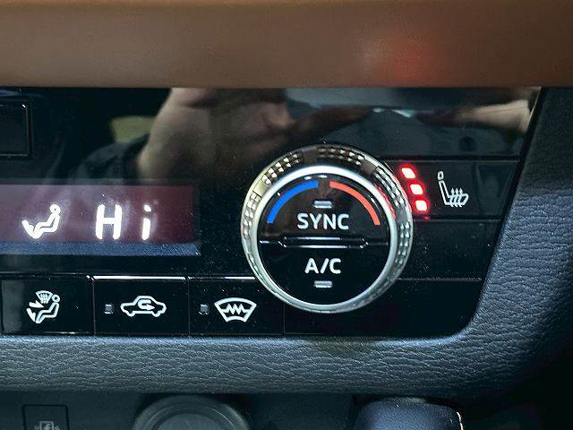 三菱&nbsp;アウトランダーPHEVの画像10