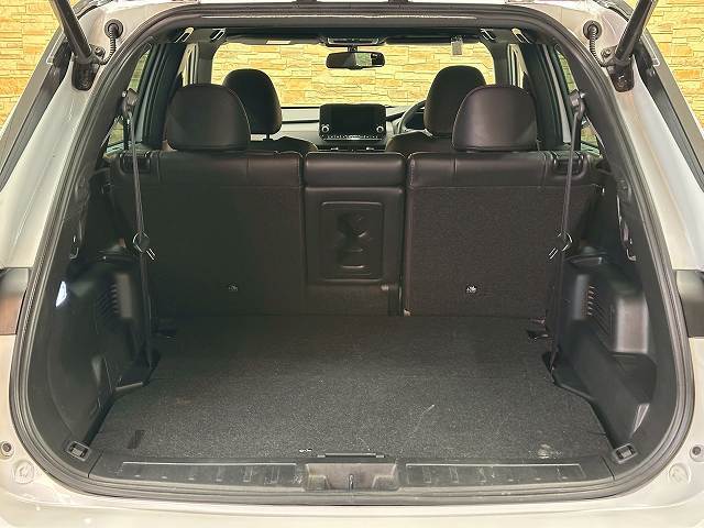 三菱&nbsp;アウトランダーPHEVの画像13