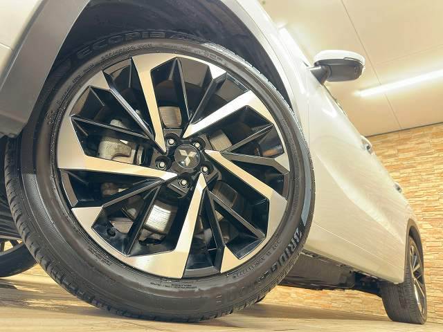 三菱&nbsp;アウトランダーPHEVの画像19