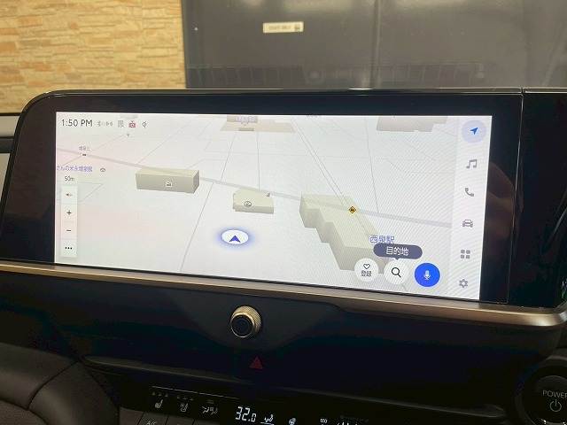 トヨタ&nbsp;クラウンスポーツの画像3