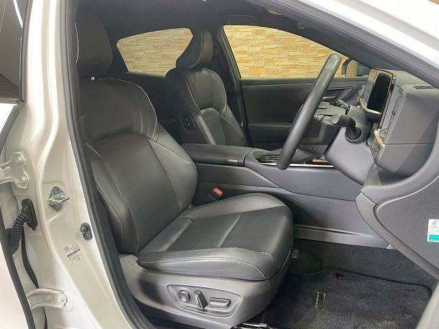 トヨタ&nbsp;クラウンスポーツの画像5