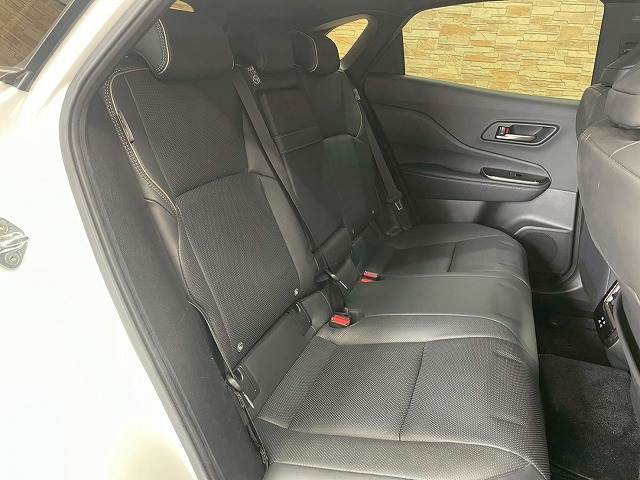 トヨタ&nbsp;クラウンスポーツの画像6