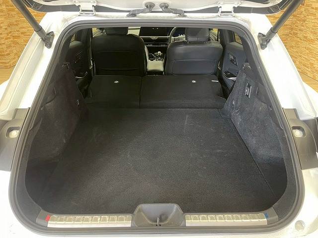 トヨタ&nbsp;クラウンスポーツの画像13