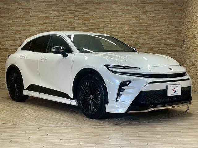 トヨタ&nbsp;クラウンスポーツの画像15