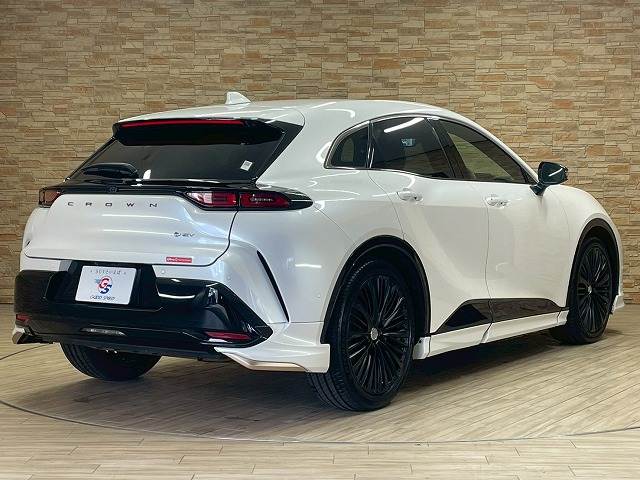 トヨタ&nbsp;クラウンスポーツの画像16